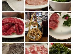 -小天鹅火锅·一线江景洪鼎旗舰店(洪崖洞店)