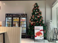 门面-友达面馆(广州总店)