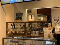 -闻道万巷咖啡馆(南大街地铁站店)