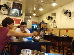 -胖娃古镇鸡杂(磁器口总店)