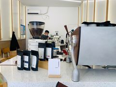 -Onirii Coffee(长乐路店)