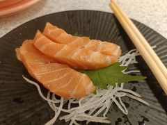 -争鲜回转寿司(西红门荟聚PLUS店)