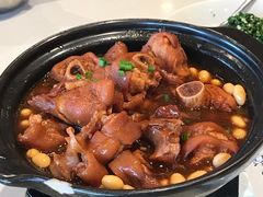 -壹只菜·崇明本地特色菜(崇明南门店)