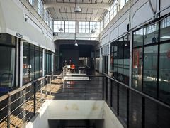 -半岛1919创意园区