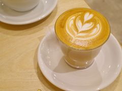 -常识咖啡common sense(春熙路店)