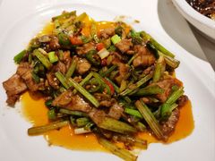 -马凯餐厅(长椿街店)