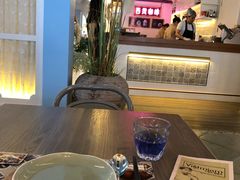-CHINCHIN 青青·泰国料理(万象食家店)