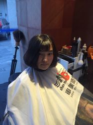 -东时烫染造型·Hair Salon