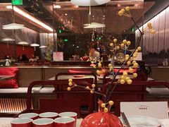 -京华烟云·北京烤鸭(领展购物广场·中关村店)