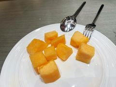 -五洲咖啡厅(五洲大酒店)