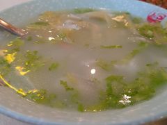 -抱德·潮汕味(敦和店原惠城鱼仔)