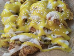 -朴鲸家正宗韩国料理(福田店)