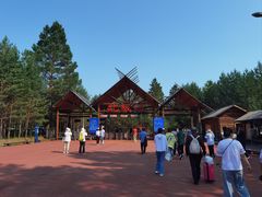 -北极村旅游风景区