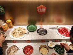 -润园四季椰子鸡火锅(卓越INTOWN店)