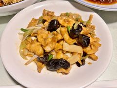 -老太原菜馆(中正天街店)