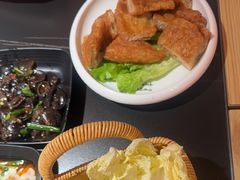 -淼福猪肚鸡·椰子鸡火锅(大沙地店)