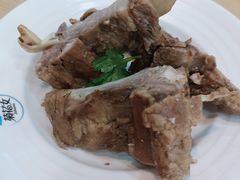 -菊花女水饺(闻涛苑店)