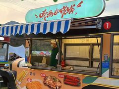 -北京雁栖湖国际会展中心