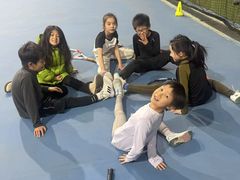 -齐动力网球(六里桥威尼斯基地)