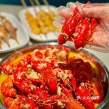 北京小龙虾 | 海淀人嘴真严啊…这都不说❗️