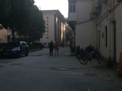 -上海市静安区闸北中心医院