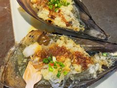 -很久以前羊肉串(南京路第一百货店)
