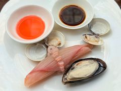 -廊桥咖啡厅·海鲜自助餐厅(成都世纪城天堂洲际大饭店)