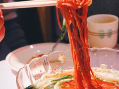 -七八冷面·延边朝鲜族美食(欢乐谷店)