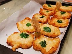 -滋粥楼·顺德菜海鲜茶点(金融城店)