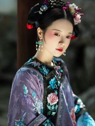 -八角古风摄影