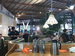 -青柠记忆泰式海鲜火锅(合生汇购物中心店)