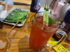 -木屋烧烤(龙湖天街店)