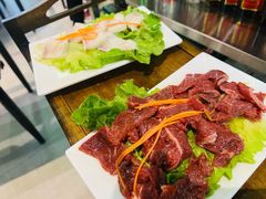 -六味牛杂煲·斋菜煲(桫椤湾店)