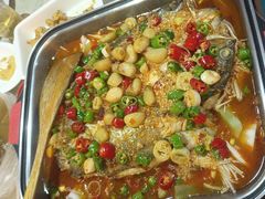 -烟火鱼乡(吾悦店)