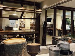 -成川茶店·潮汕工夫浓茶(万象店)