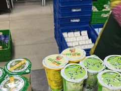 -扬大康源乳业鲜奶吧(大学北路店)