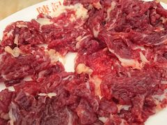 -陈记顺和潮汕牛肉火锅(韩江路店)