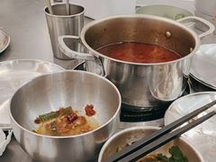-晓沸牛肉海鲜小火锅(白湖亭万达广场店)