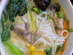 -云海肴汽锅鸡·云南小炒(曲江大悦城店)