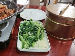 -61号餐吧(兴坪古镇漓江店)