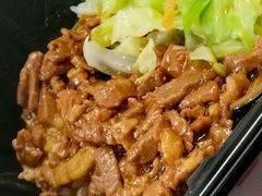 -和合谷(新辰里亚运村店)