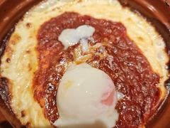 米兰风味肉酱利梭多饭-萨莉亚(巴黎春天成山店)