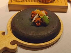 -叶叶菩提·晋福宫