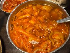 -大馥·炭火烧肉酒场(莘庄莘福坊店)