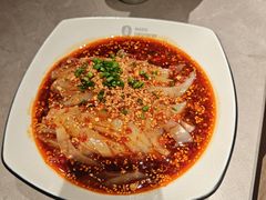 -麻都·成都菜(人民广场店)