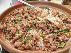 -龙香居海鲜浑锅家常菜·特色驴肉