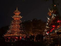 -深圳锦绣中华民俗村