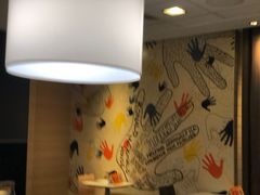 -麦当劳(凯德广场店)