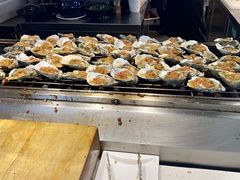 -釜盛海鲜烤肉火锅自助料理(正义坊购物中心店)