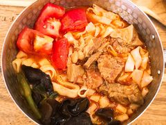 -小满手工粉(上海文峰广场店)